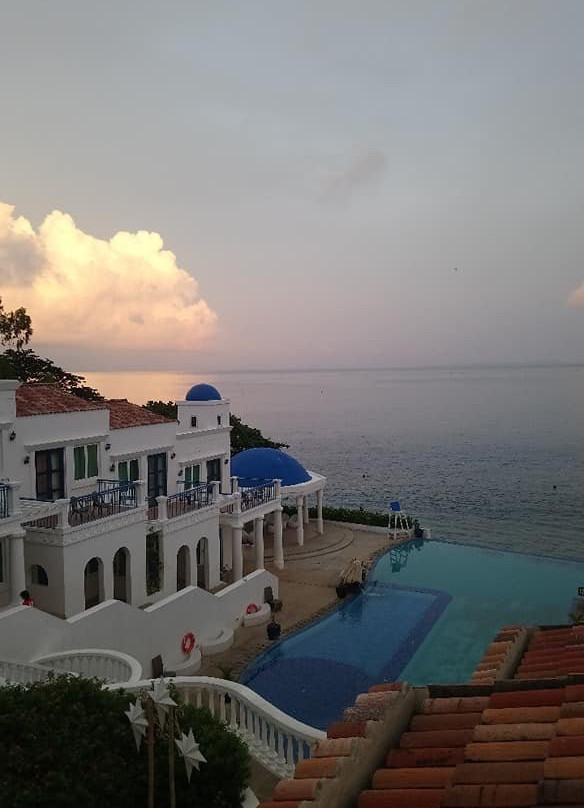 Camp Netanya Resort and Spa主图