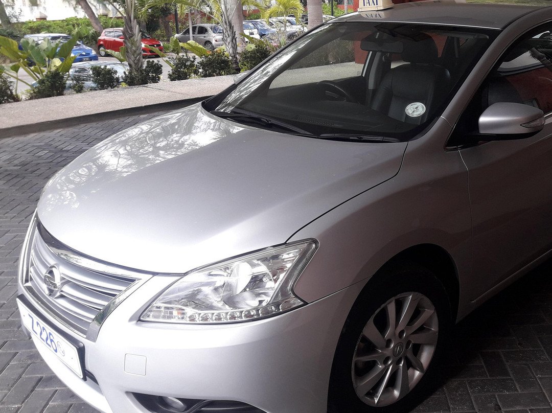 Stouteland-Worthing必去景点