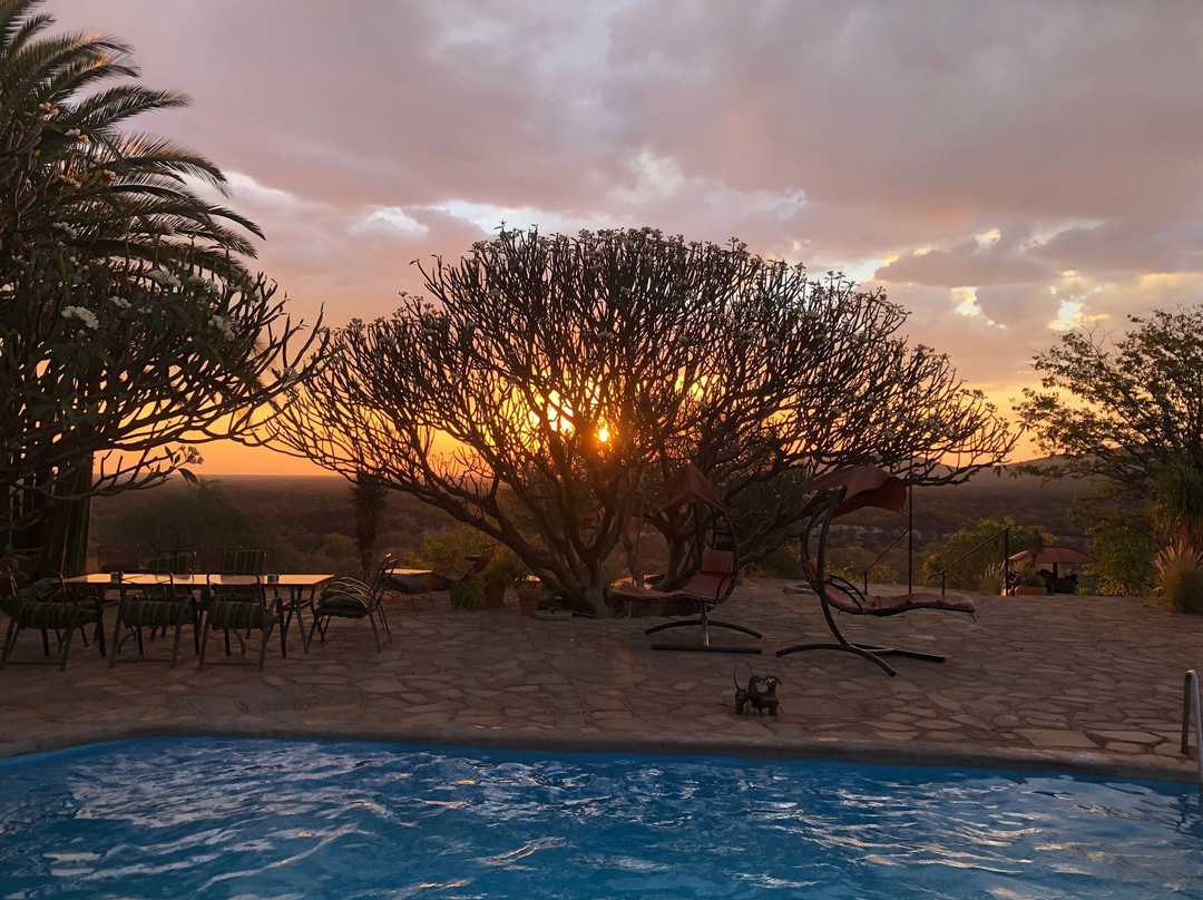 Bambatsi Guest Farm主图