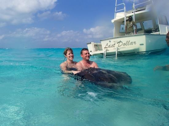 Oh Boy Charters-乔治城必去景点