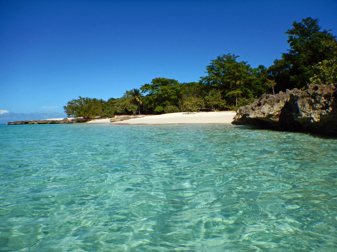 Cayo Saetia Island景点图片