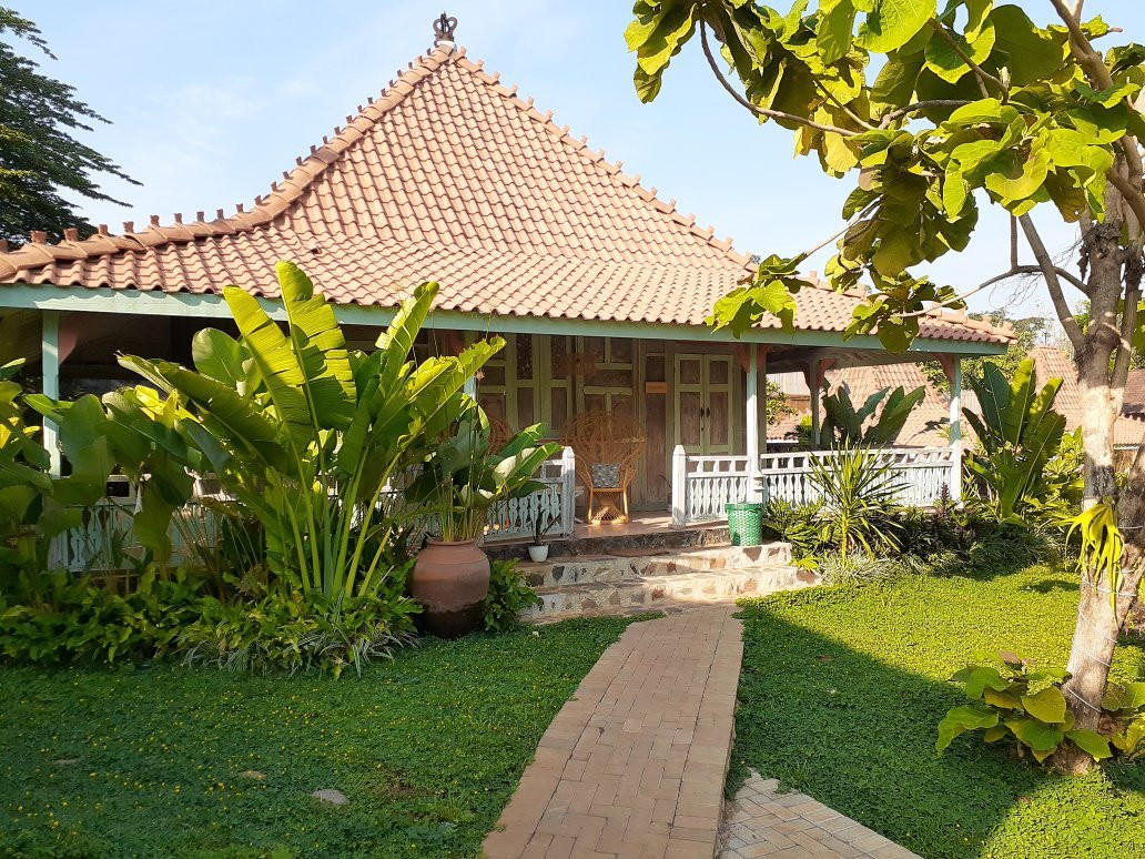 Rimba Desa Resort Jepara主图