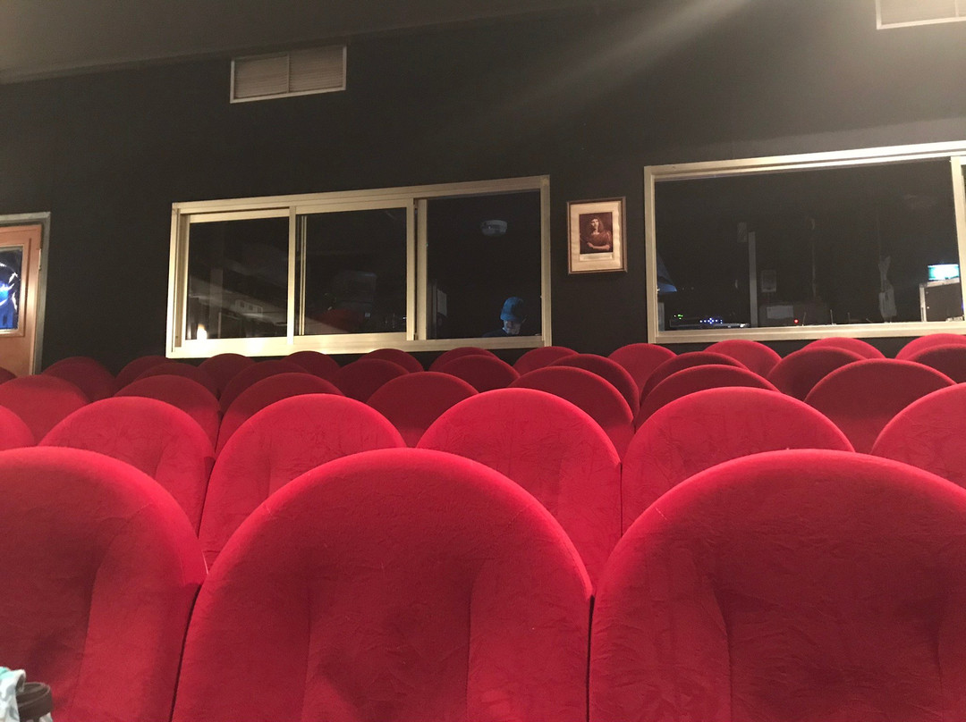 Theatre Francis Gag-尼斯必去景点