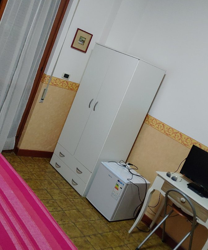 B&B Giangurgolo主图