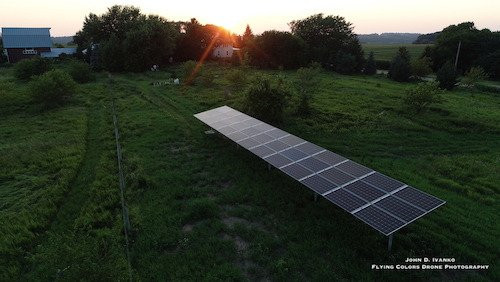 Inn Serendipity Farm and B&B主图