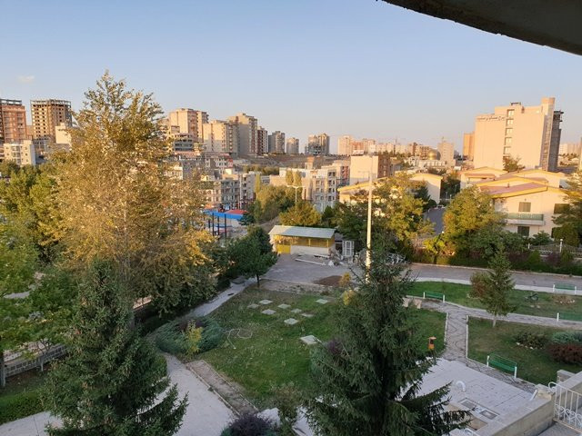 International Hotel Laleh Sarein主图
