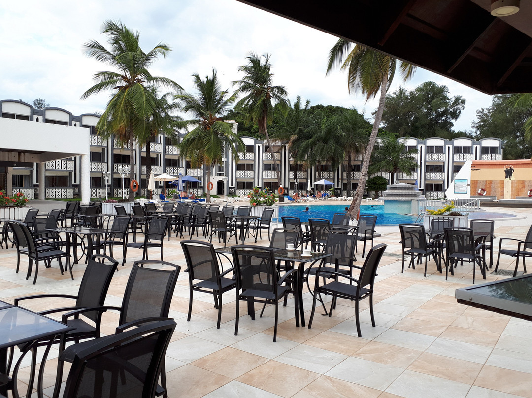 Assaraya Atlantic Hotel主图