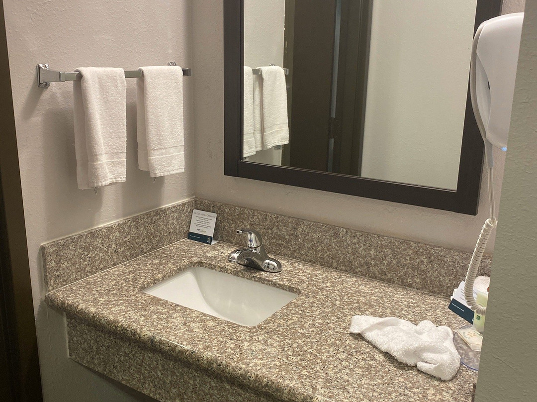 西班牙福克韦斯特旅馆主图