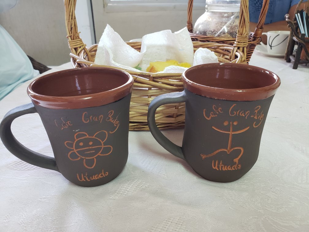 Cafe Gran Batey-Utuado必去景点