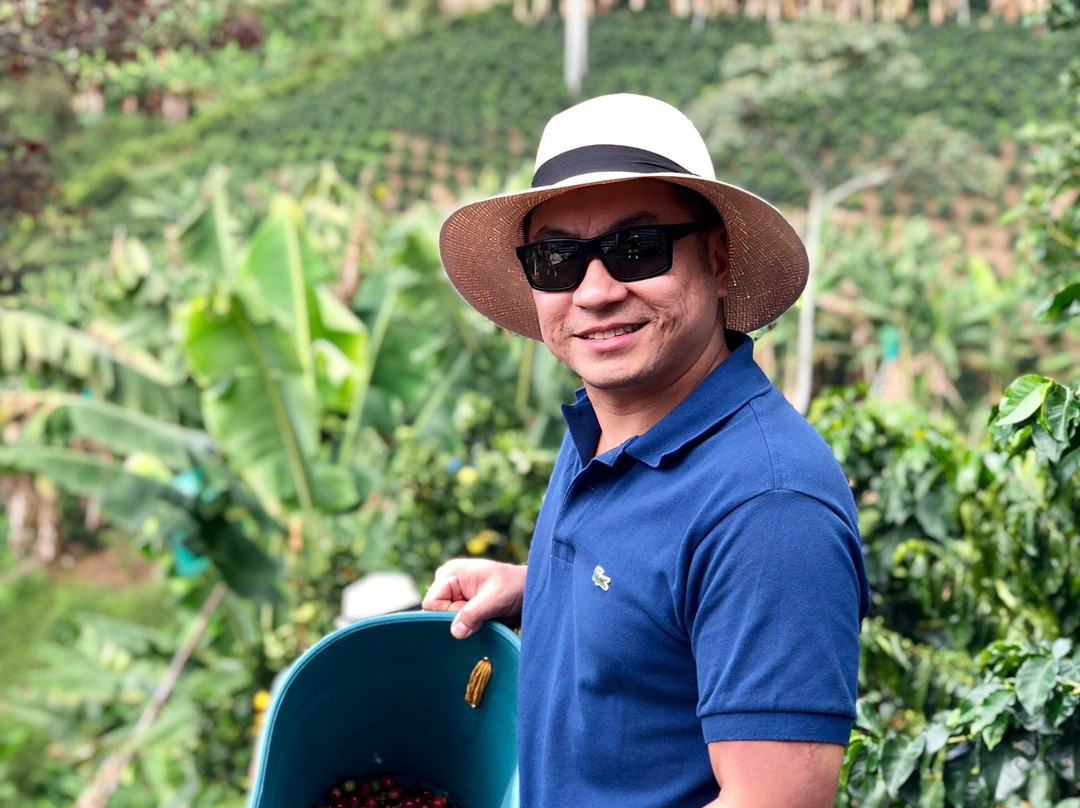 Jardín Eco Tours-Jardin必去景点