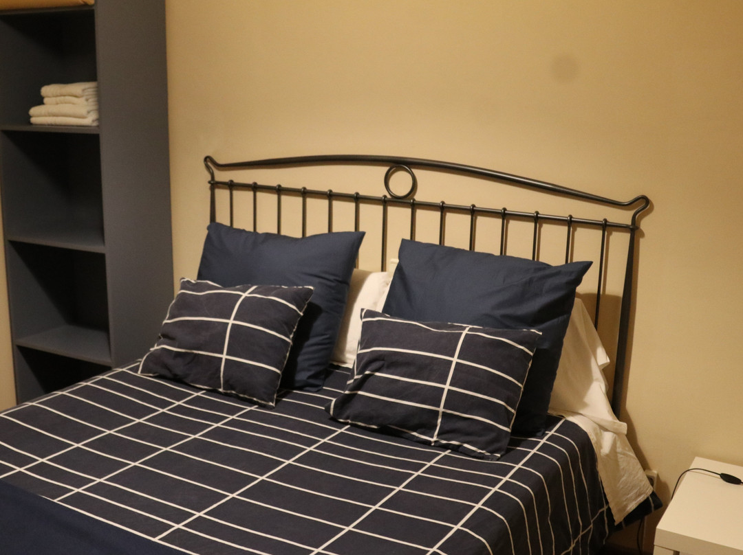 Albergue Rural De Guara主图