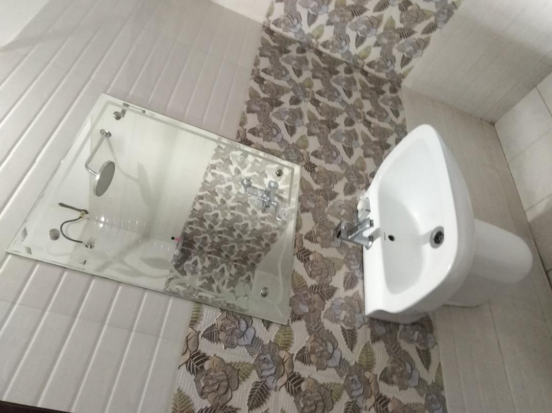 Misty River Resort主图