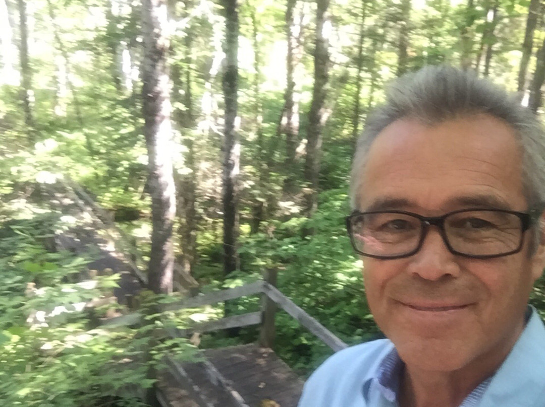 Red Bank Lodge主图