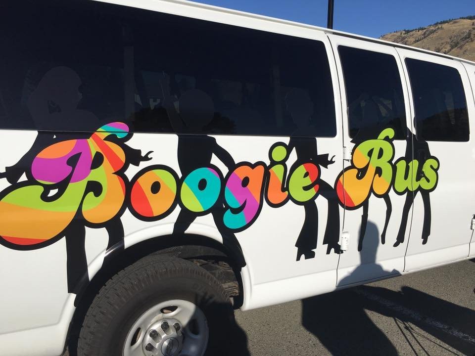 Boogie Bus Shuttle景点图片