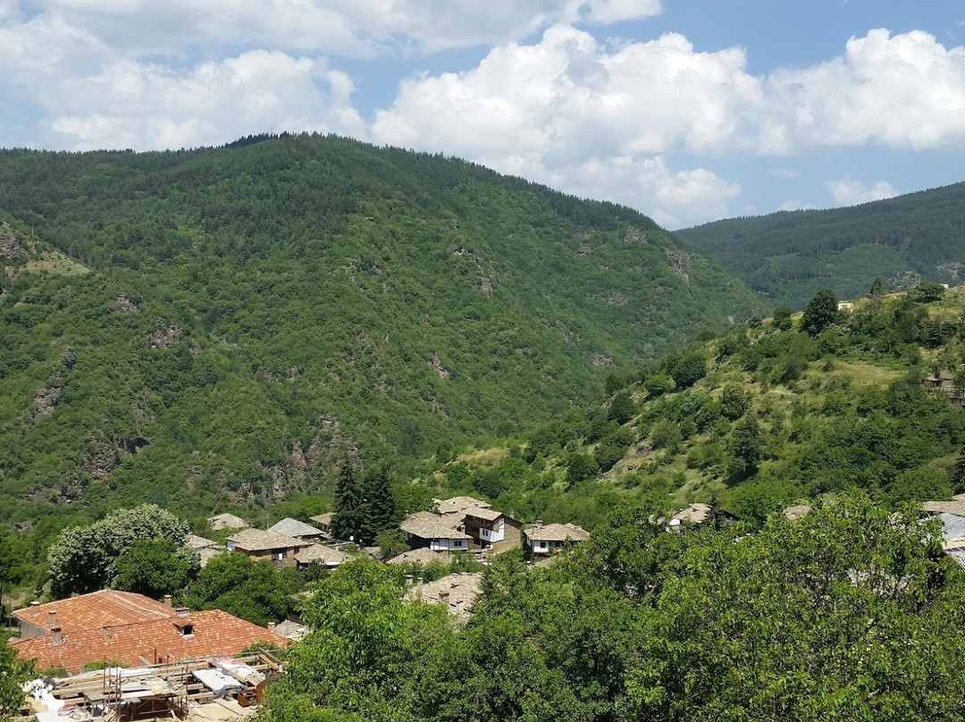 The White House主图