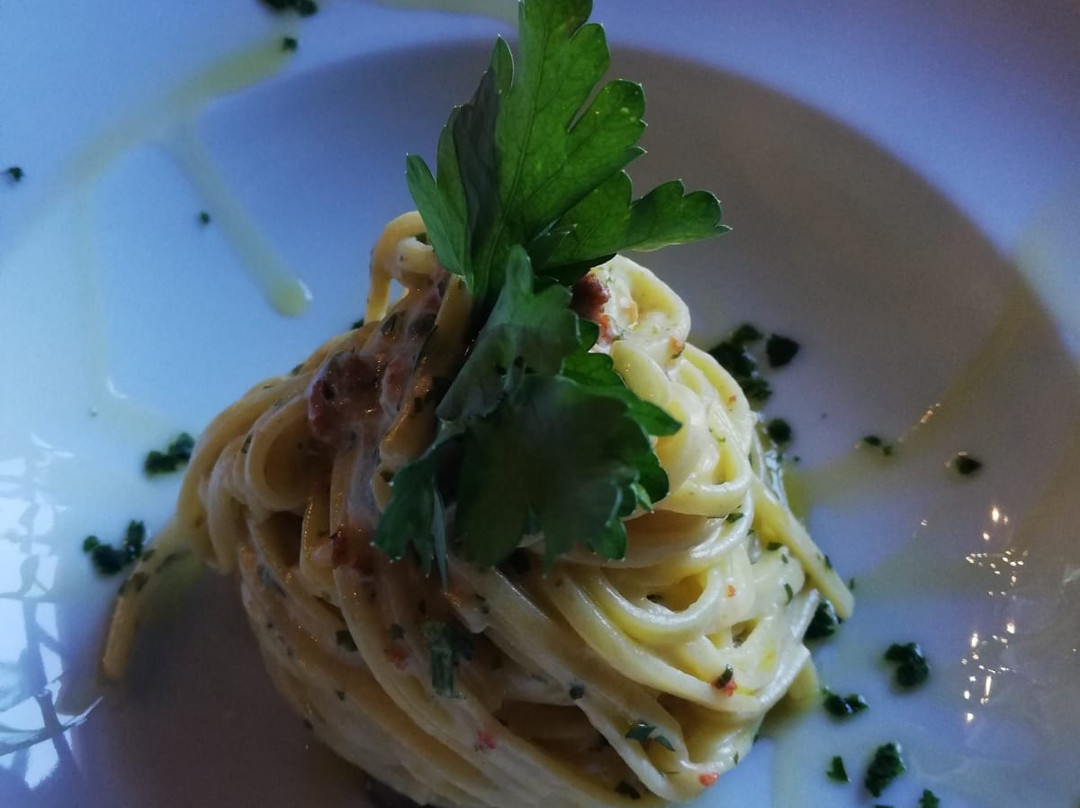 Cecio 5 Terre Rooms主图