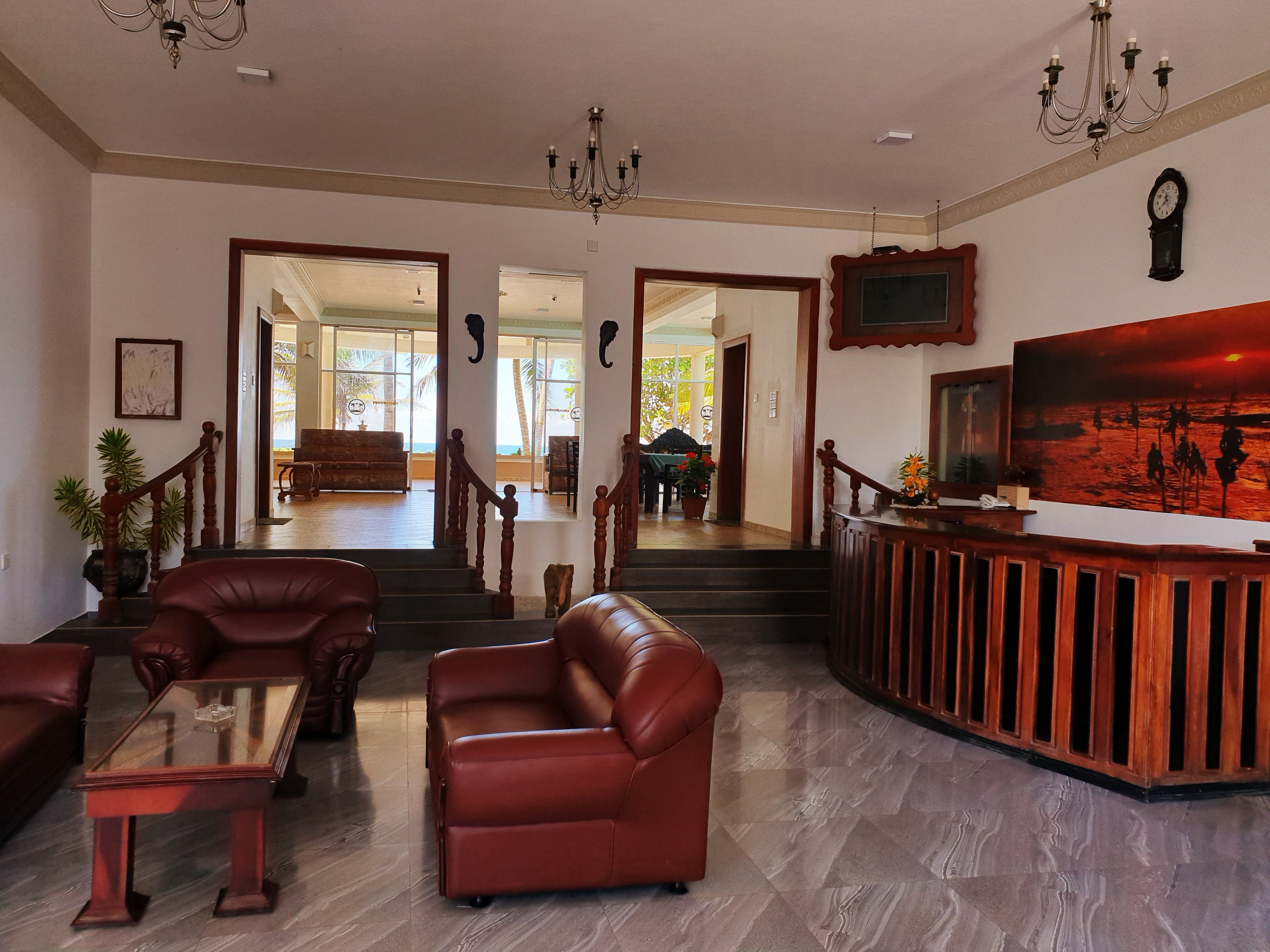 Oasey Ayurveda Hotel-官方