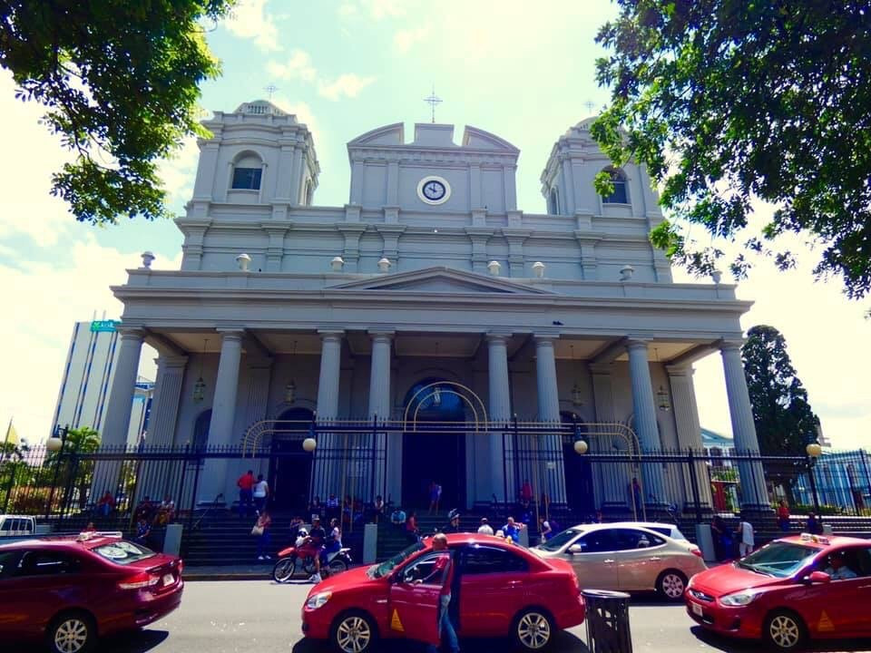 Pura Vida Destination C.R景点图片