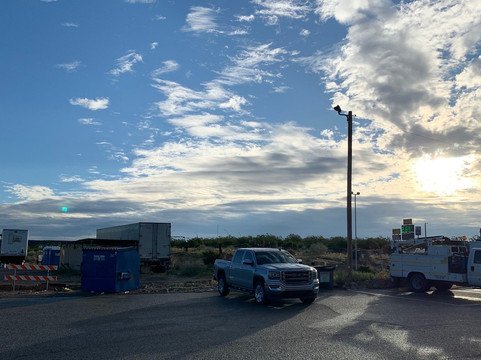 Adobe Inn Motel主图