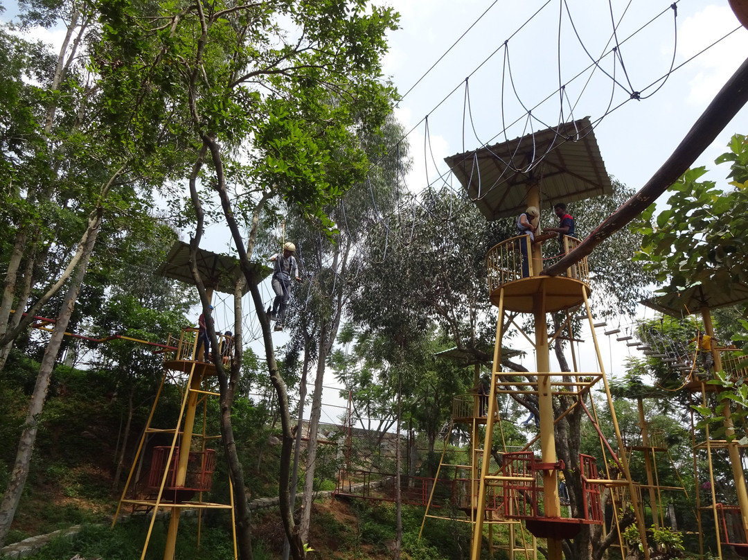 Discovery Village at Nandi Hills主图