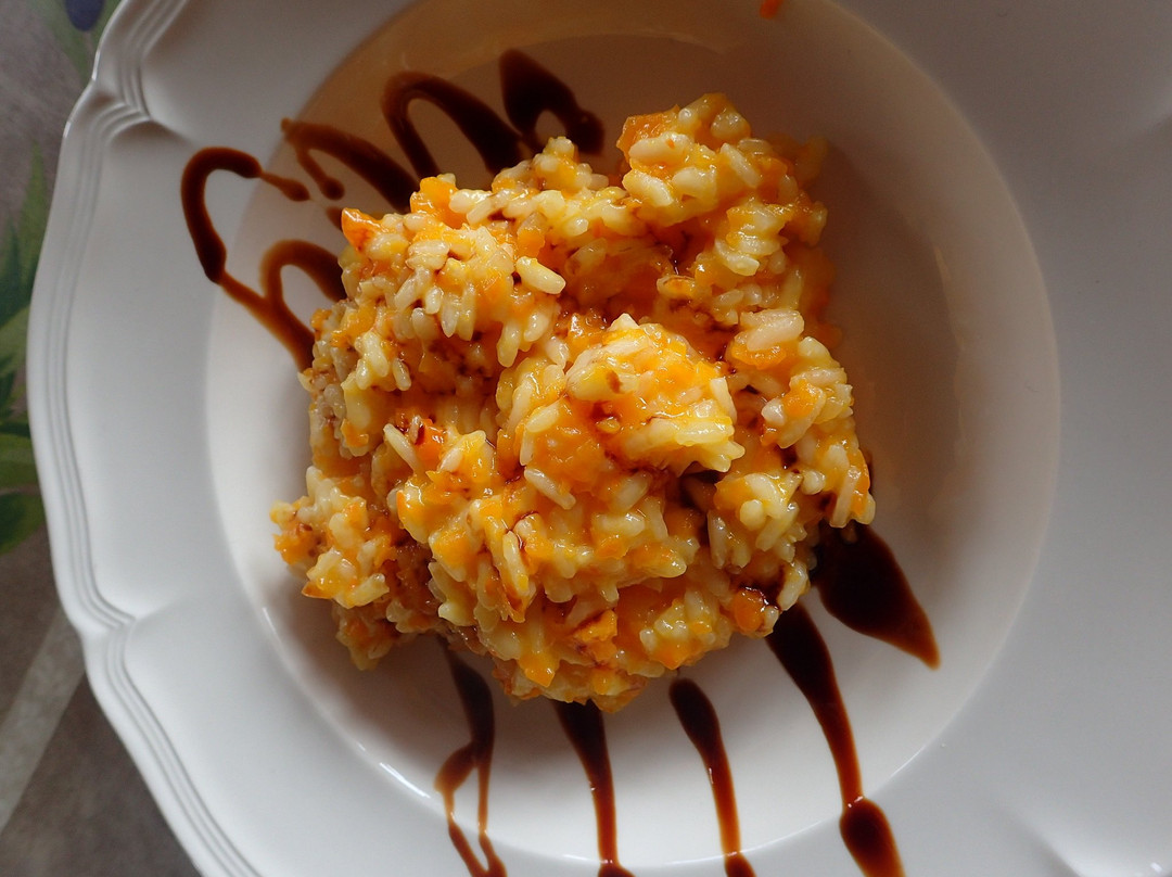 Taste of Italy-博洛尼亚必去景点