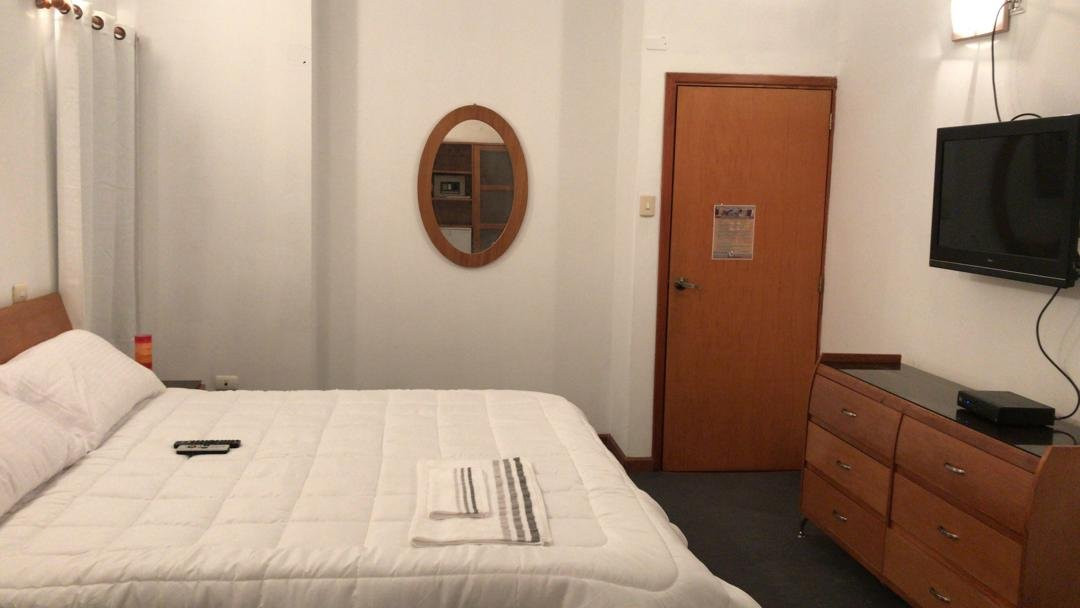 Posada Los Nonos主图