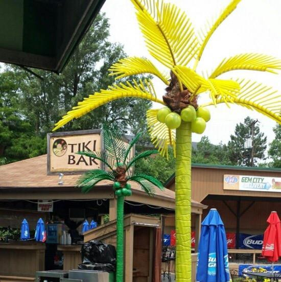 沃伦县旅游景点-JD Legends Entertainment Complex