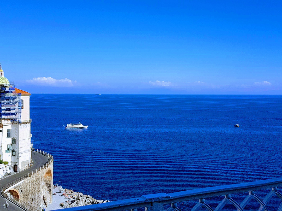 Palazzo Ferraioli主图