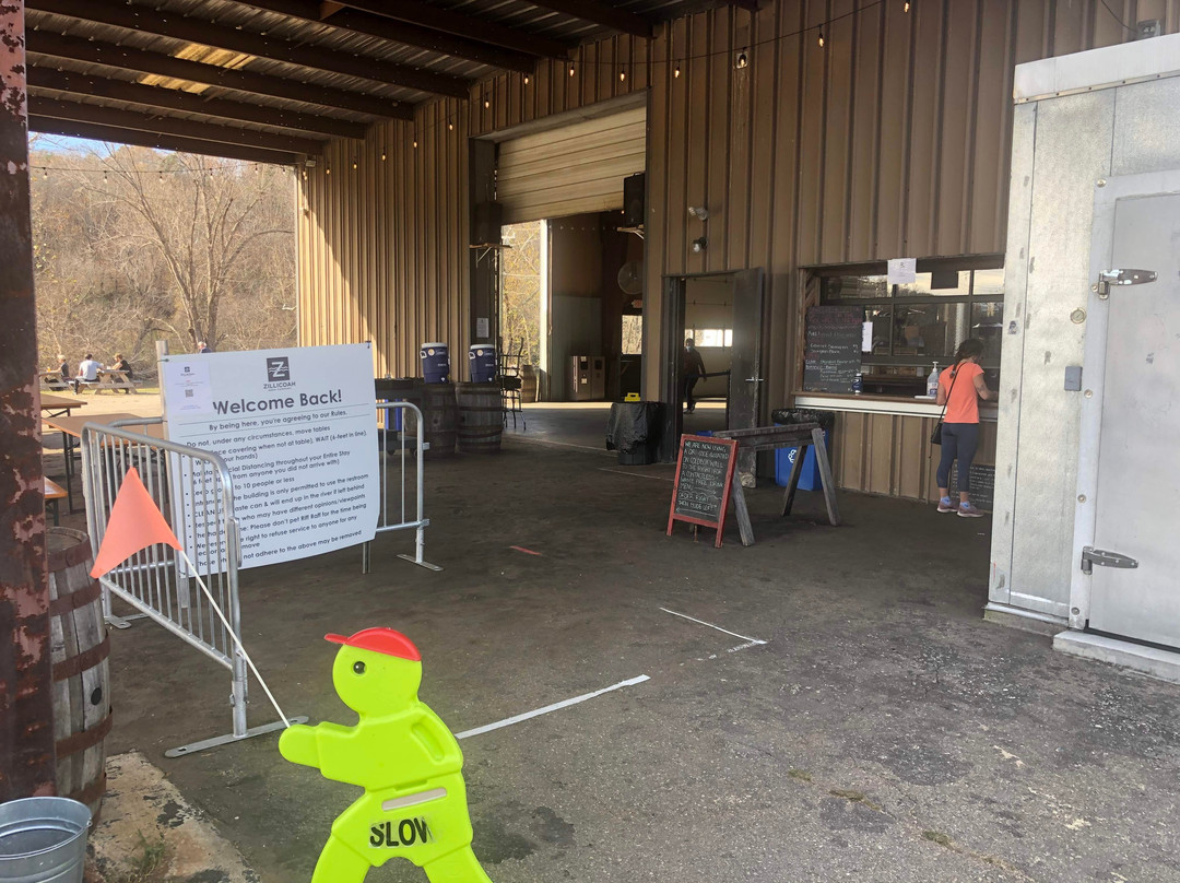 Zillicoah Beer Company