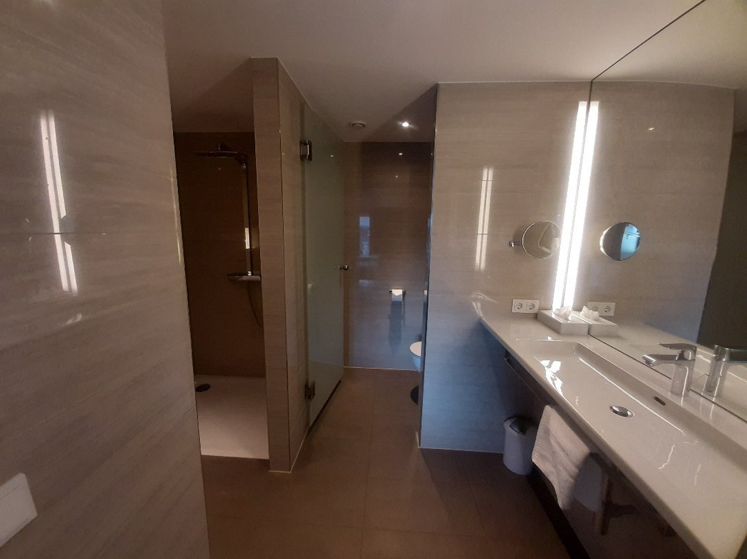 Hotel Hoher Freschen主图