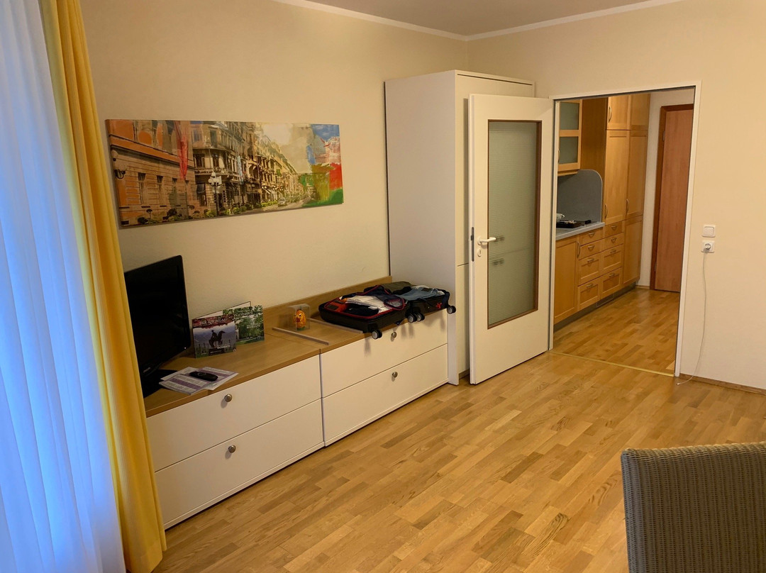 GDA Hotel Neustadt an der Weinstraße主图