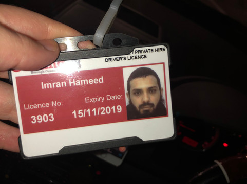 DG Cars-诺丁汉必去景点