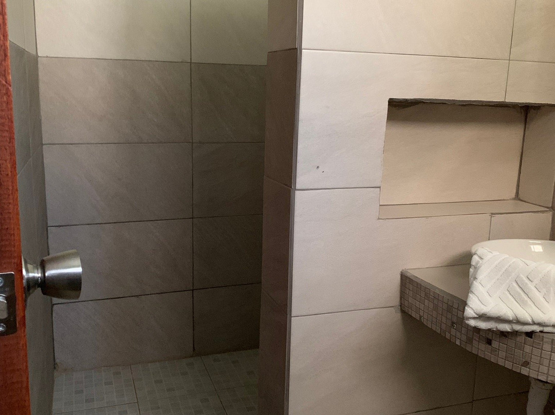 Hotel  Los Olivos主图