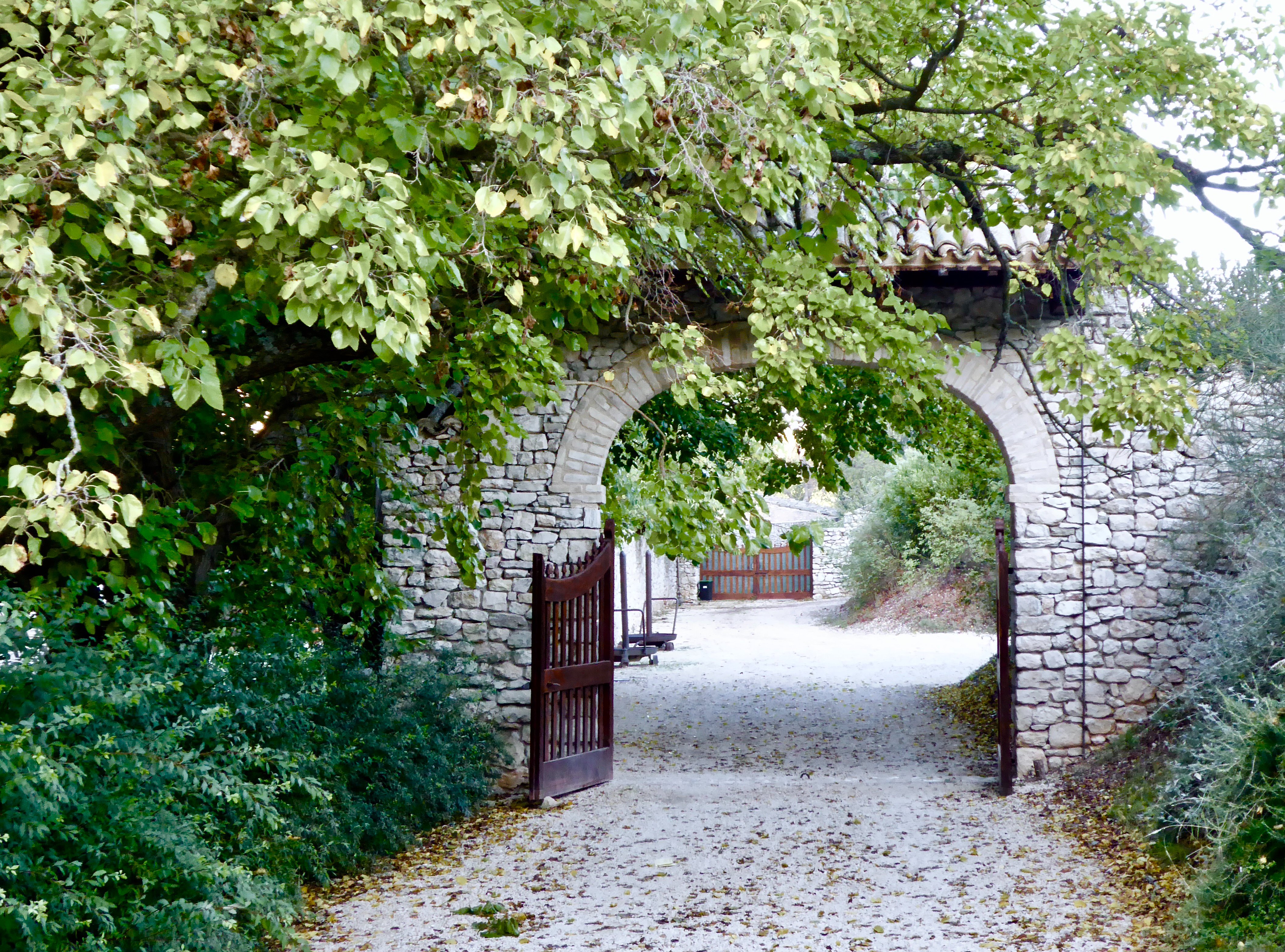 Borgo della Marmotta-浴室