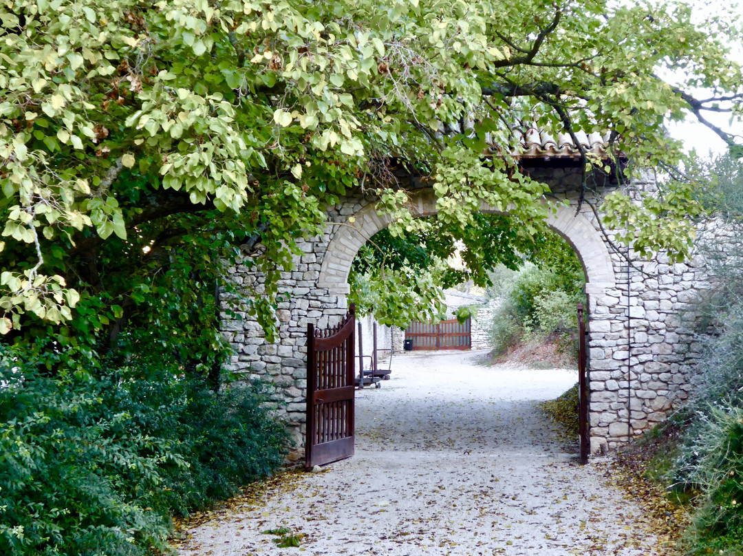 Borgo della Marmotta主图