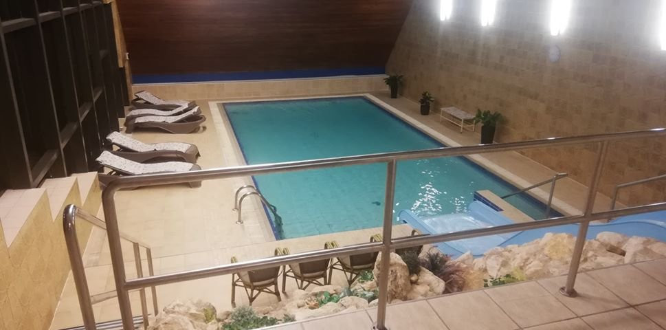 Hotel Montfort Wellness & Spa Tatranska Javorina主图