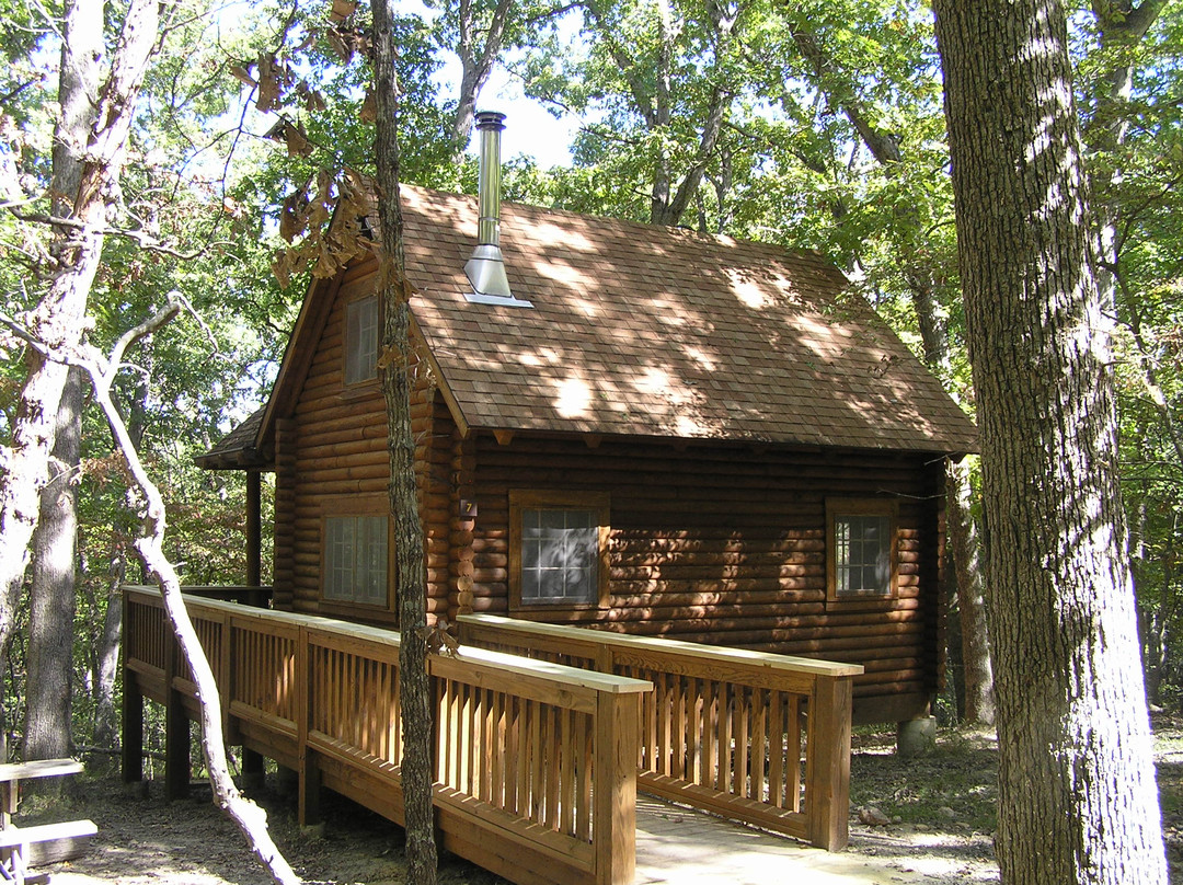 Lake of the Ozarks State Park景点图片