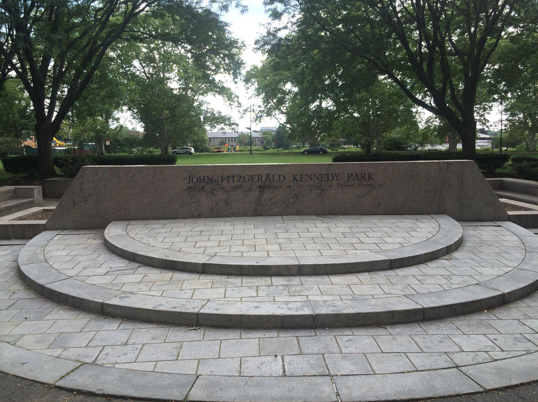 John F. Kennedy Park景点图片