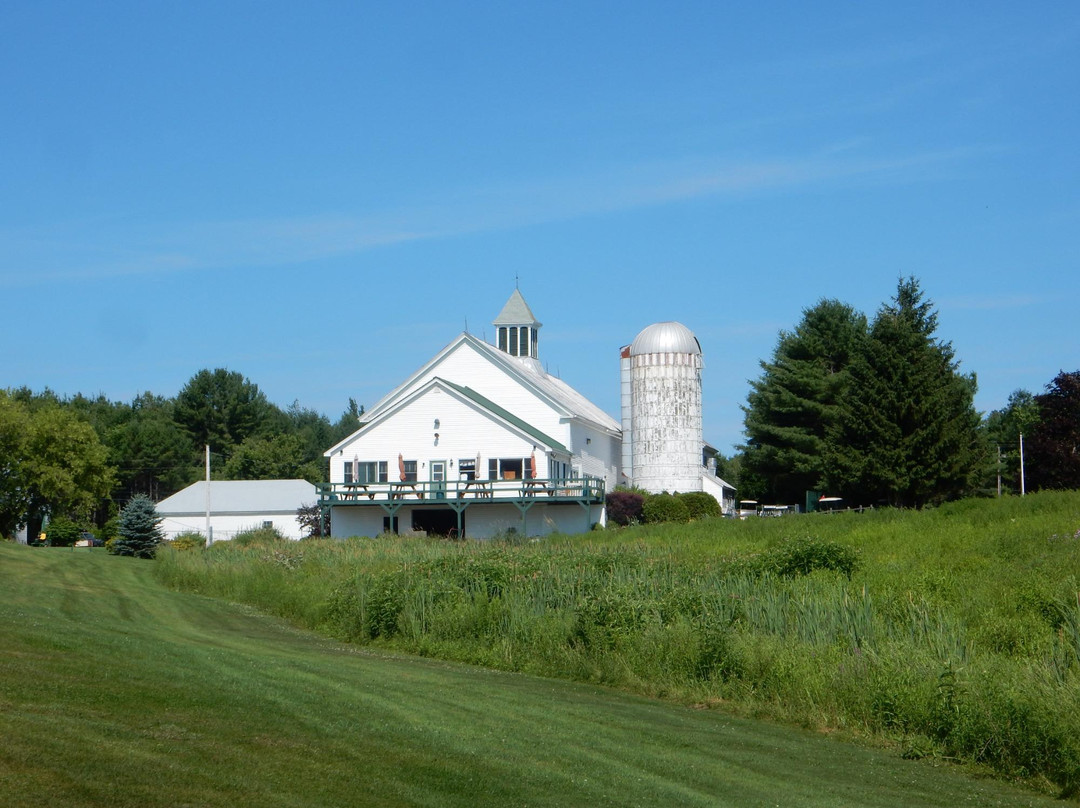Springbrook Golf Club景点图片