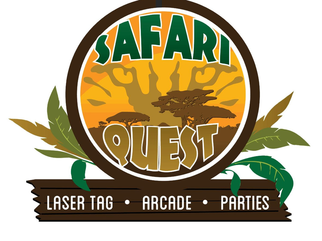 Safari Quest Family Fun Center景点图片