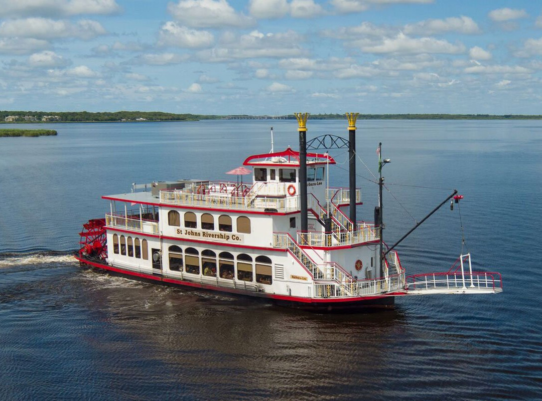Historic Downtown Sanford