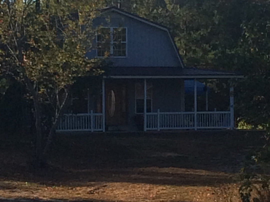 Lake Wedowee/R. L. Harris Reservoir