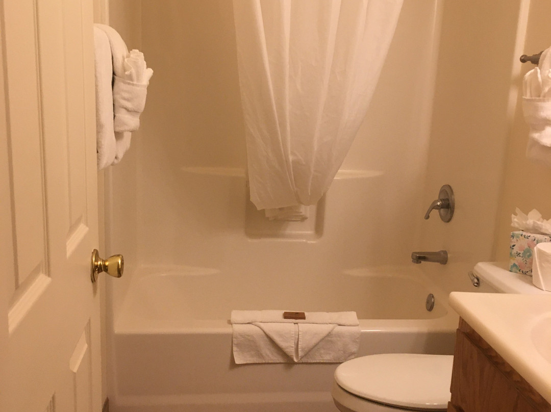 Sedona Village Lodge主图