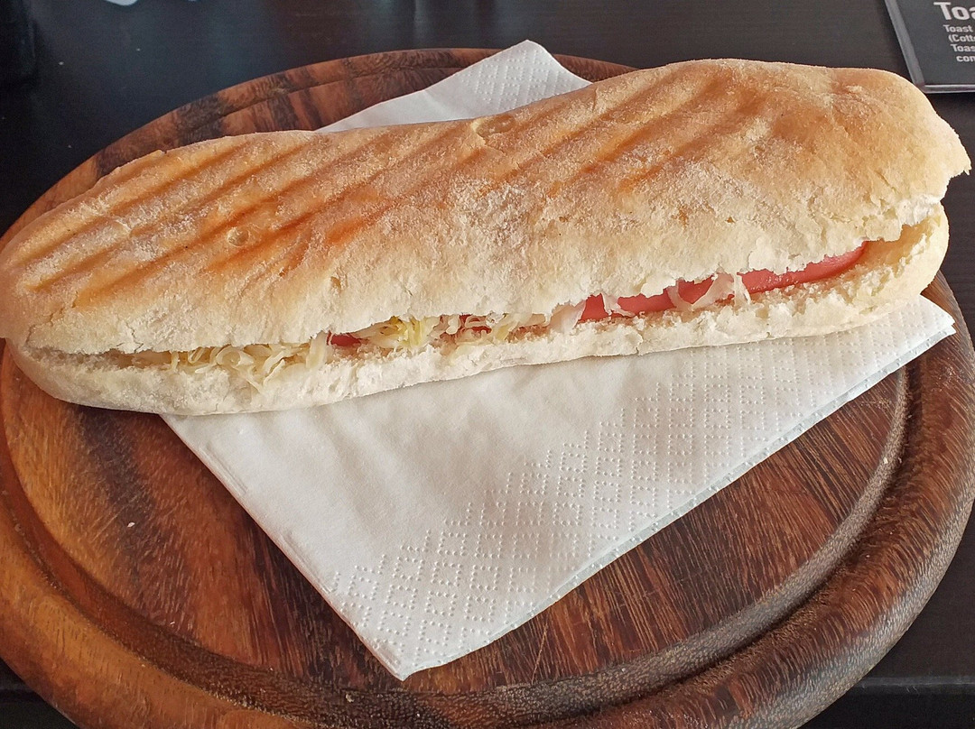 SOLEA CAFFE' Wine Bar & Food景点图片