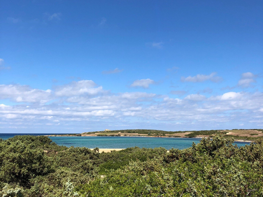 Nudist Beach-Antiparos Town必去景点