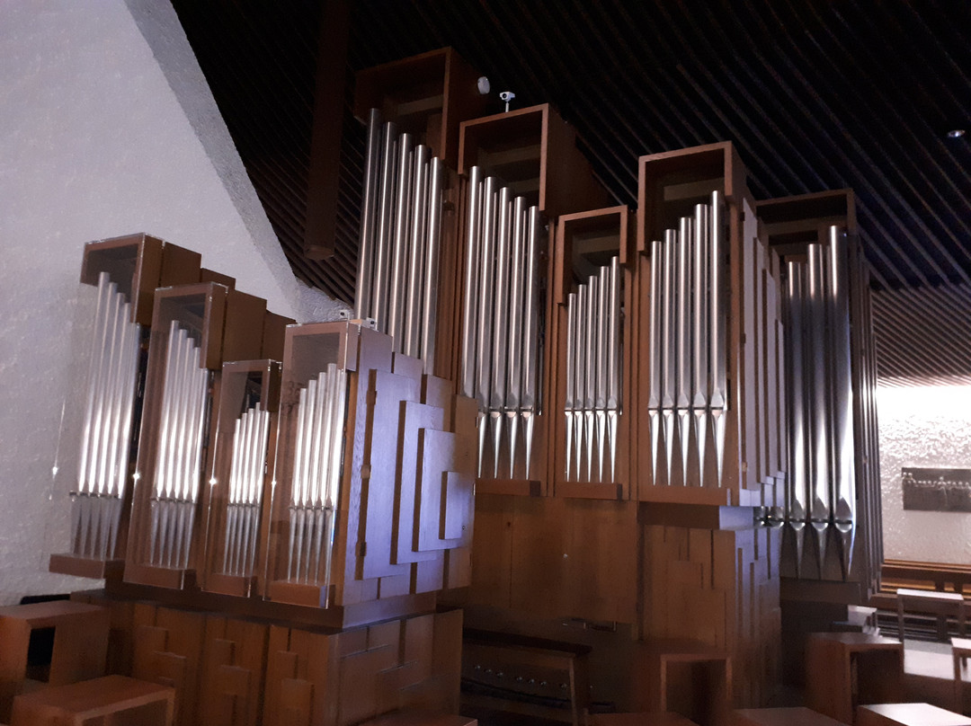 Herz-Jesu Pfarrei Brig-布里格必去景点