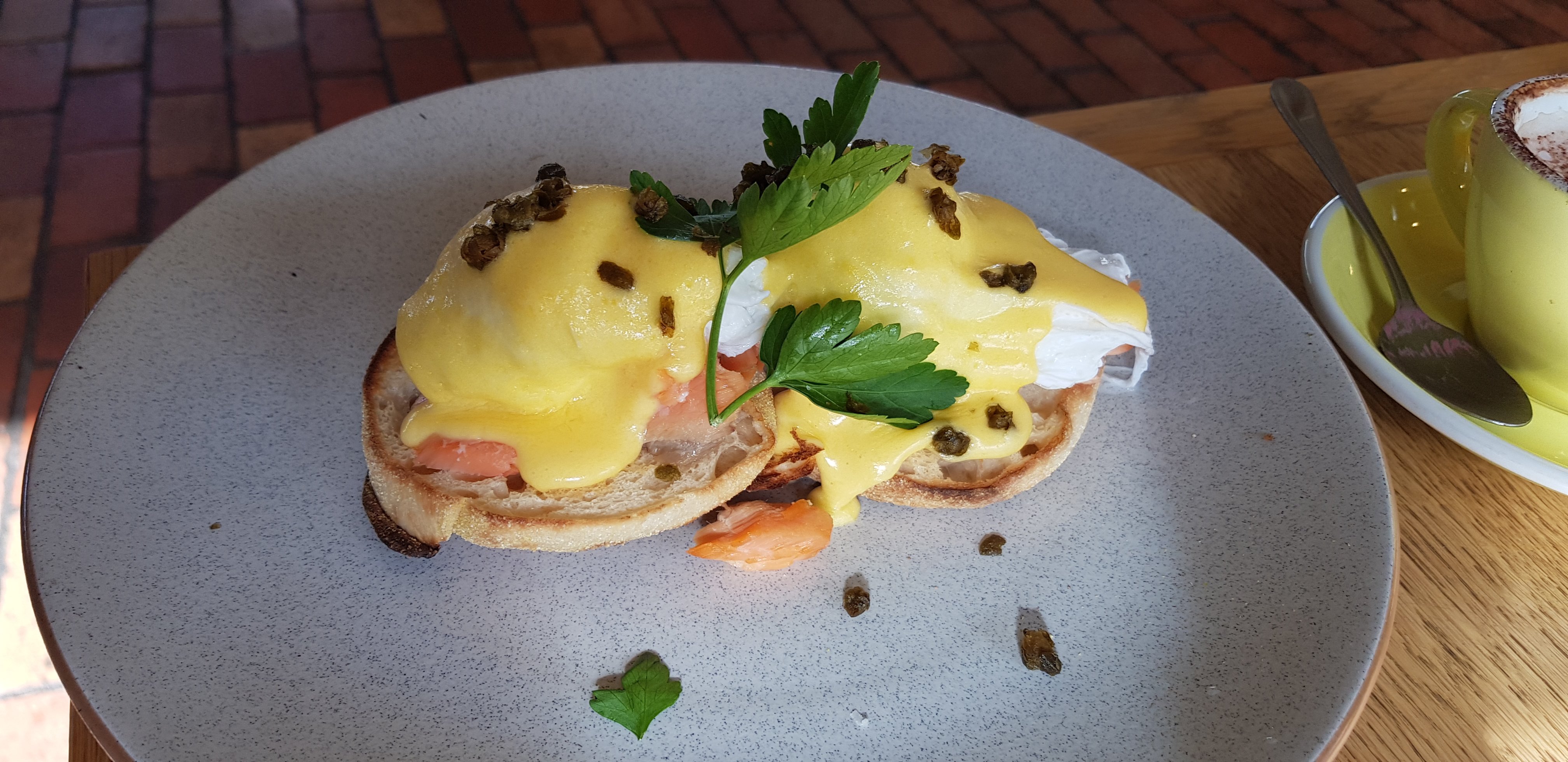 The Mitchelton Hotel Nagambie - MGallery-餐饮