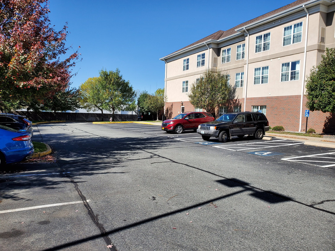 Homewood Suites by Hilton Providence-Warwick主图