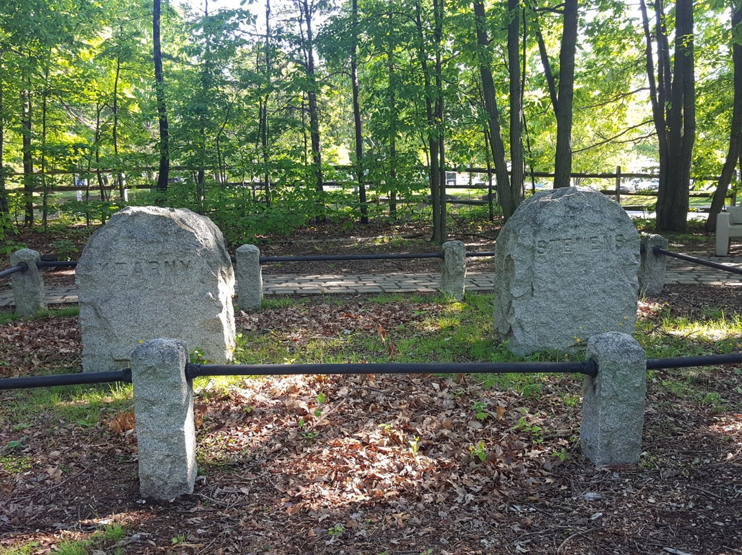 Ox Hill Battlefield Park景点图片