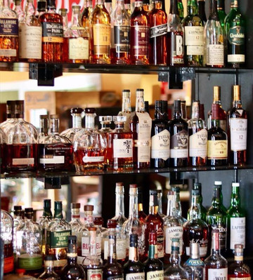 Biggs Field旅游景点-Old Fort Bliss Cigar Company